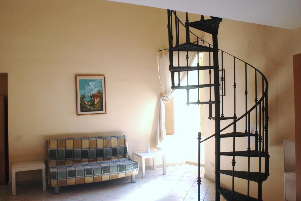 Villino Castellano Apartments Meta Room photo