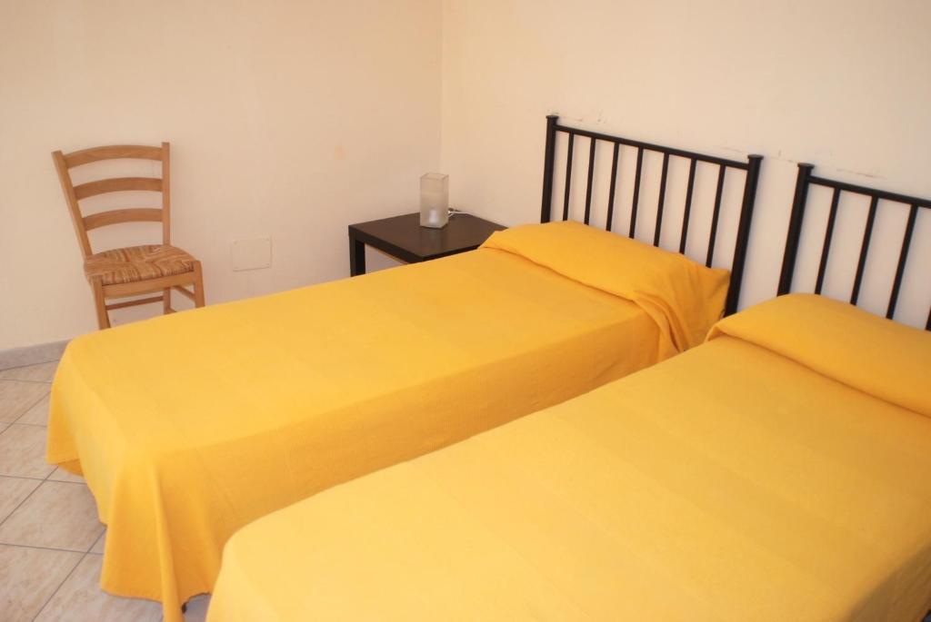 Villino Castellano Apartments Meta Room photo